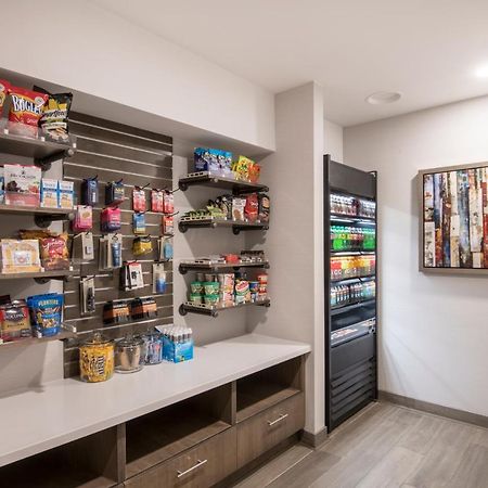 Hyatt Place Keystone - Dillon Экстерьер фото