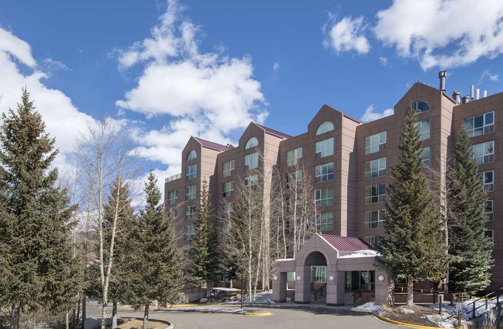 Hyatt Place Keystone - Dillon Экстерьер фото