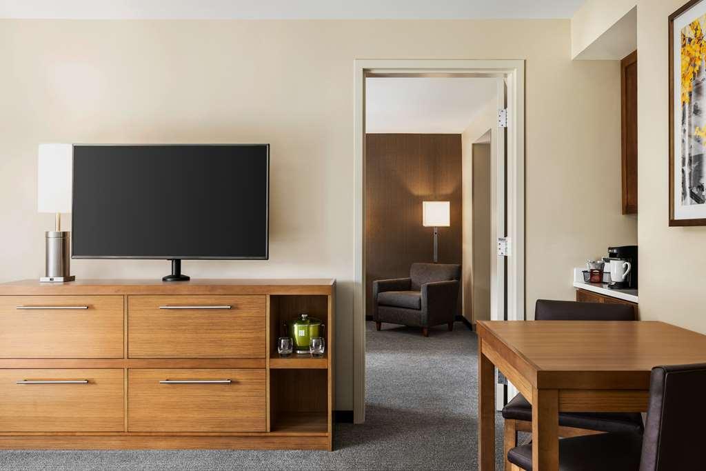 Hyatt Place Keystone - Dillon Номер фото
