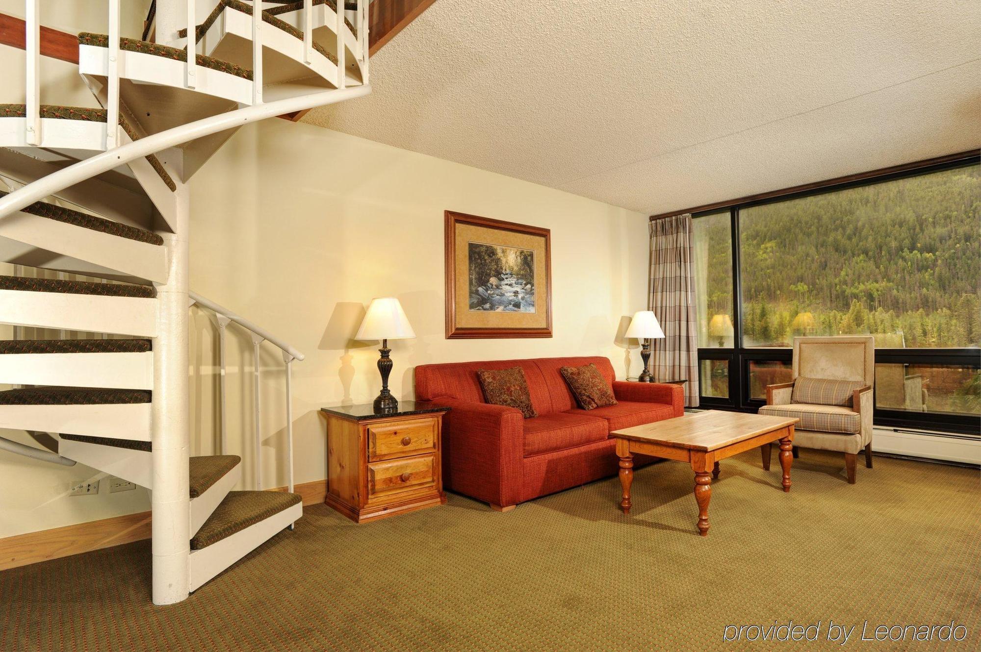 Hyatt Place Keystone - Dillon Экстерьер фото