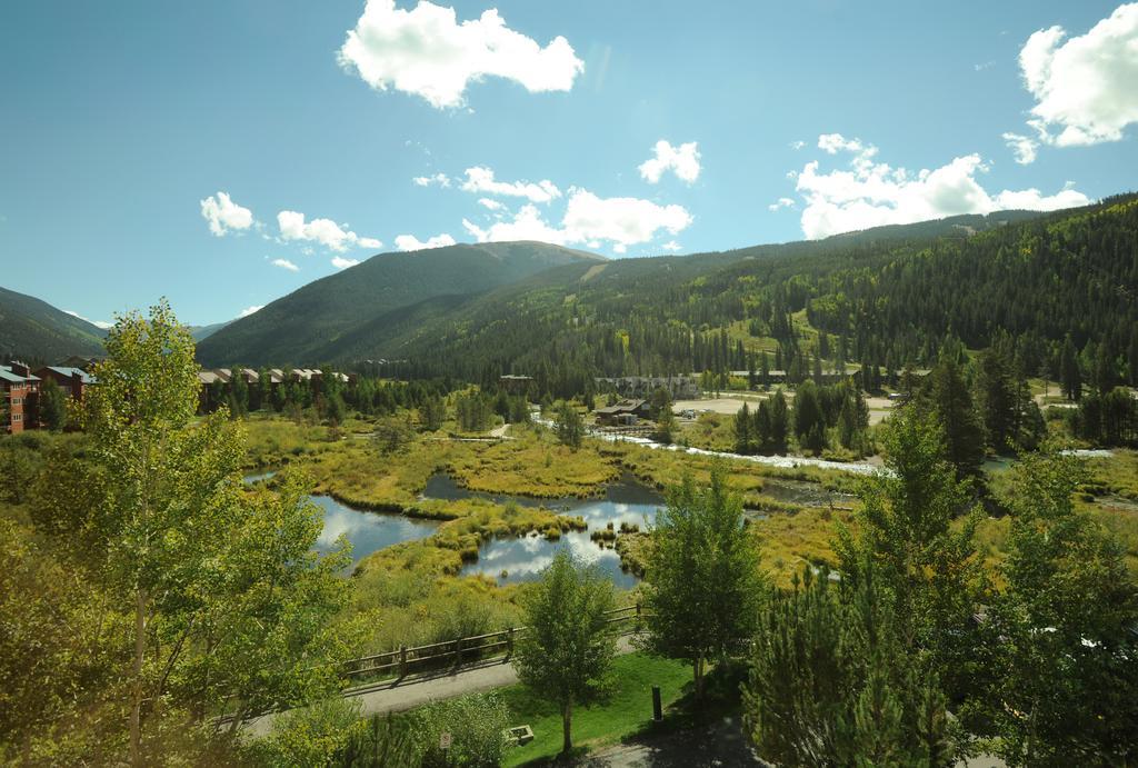 Hyatt Place Keystone - Dillon Экстерьер фото