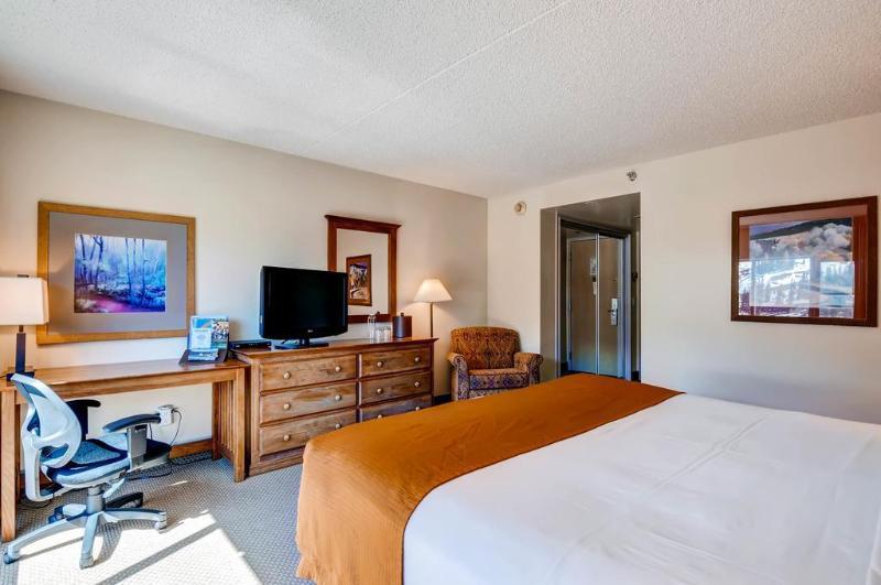 Hyatt Place Keystone - Dillon Экстерьер фото