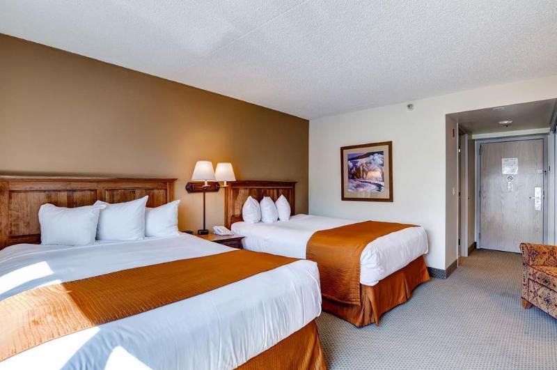Hyatt Place Keystone - Dillon Экстерьер фото