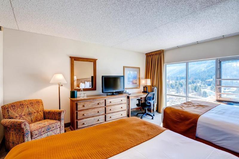 Hyatt Place Keystone - Dillon Экстерьер фото