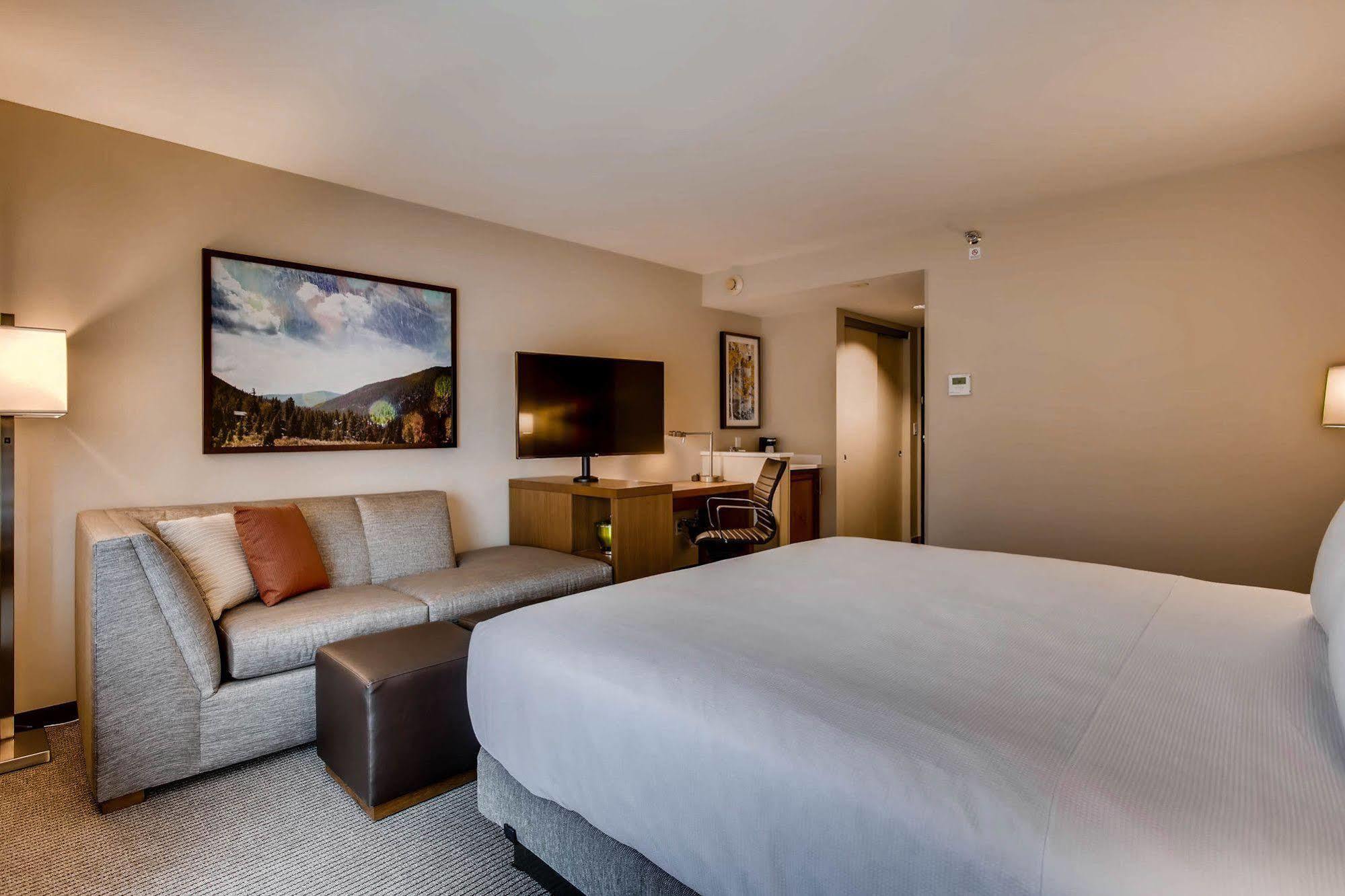 Hyatt Place Keystone - Dillon Экстерьер фото