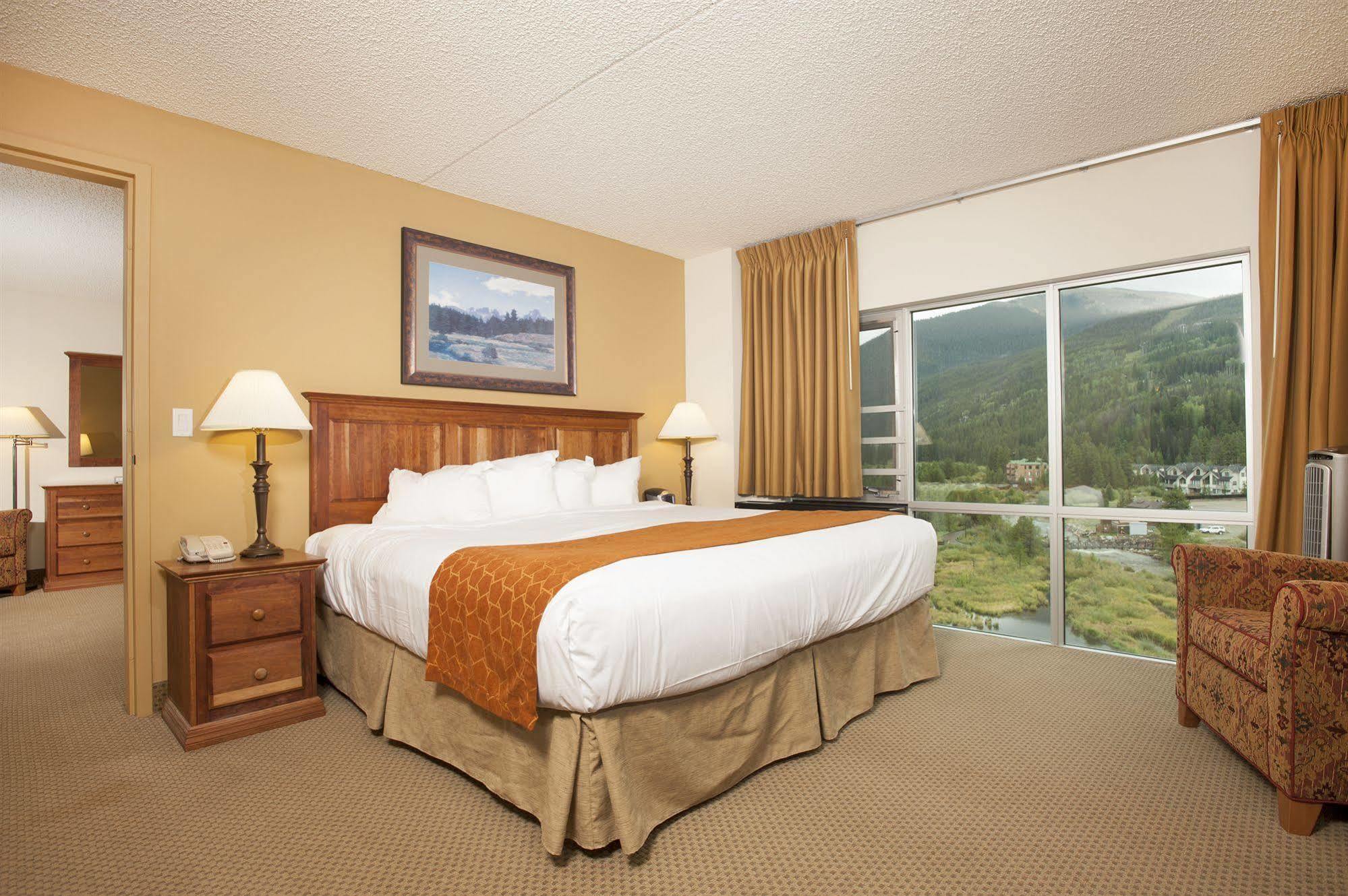 Hyatt Place Keystone - Dillon Экстерьер фото