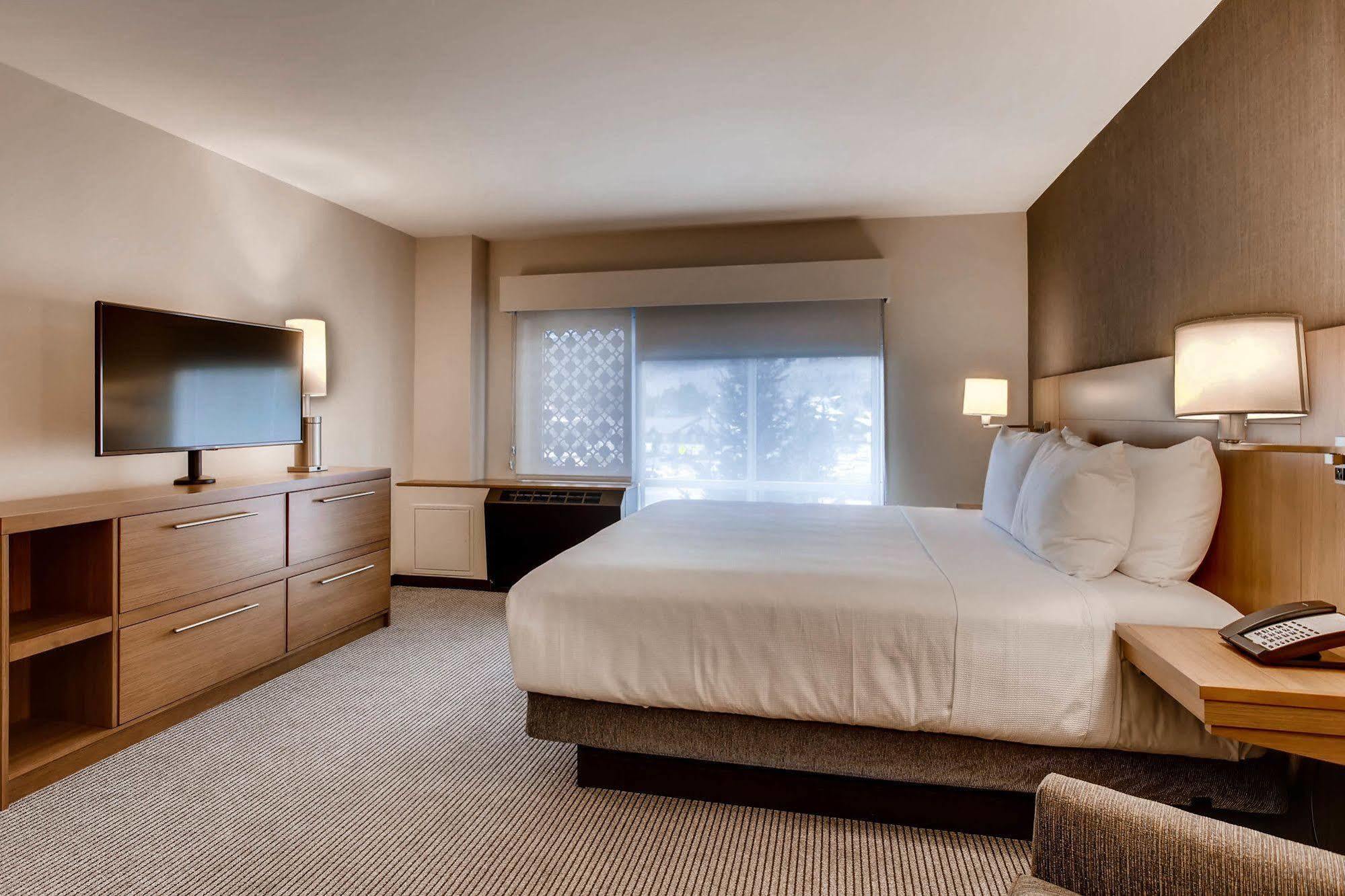 Hyatt Place Keystone - Dillon Экстерьер фото