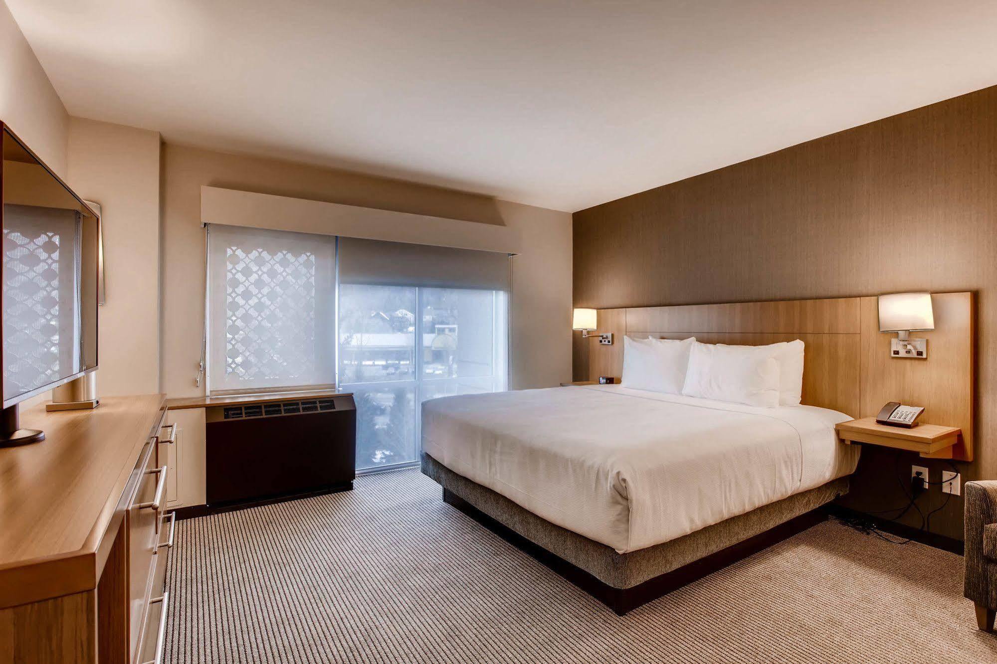 Hyatt Place Keystone - Dillon Экстерьер фото