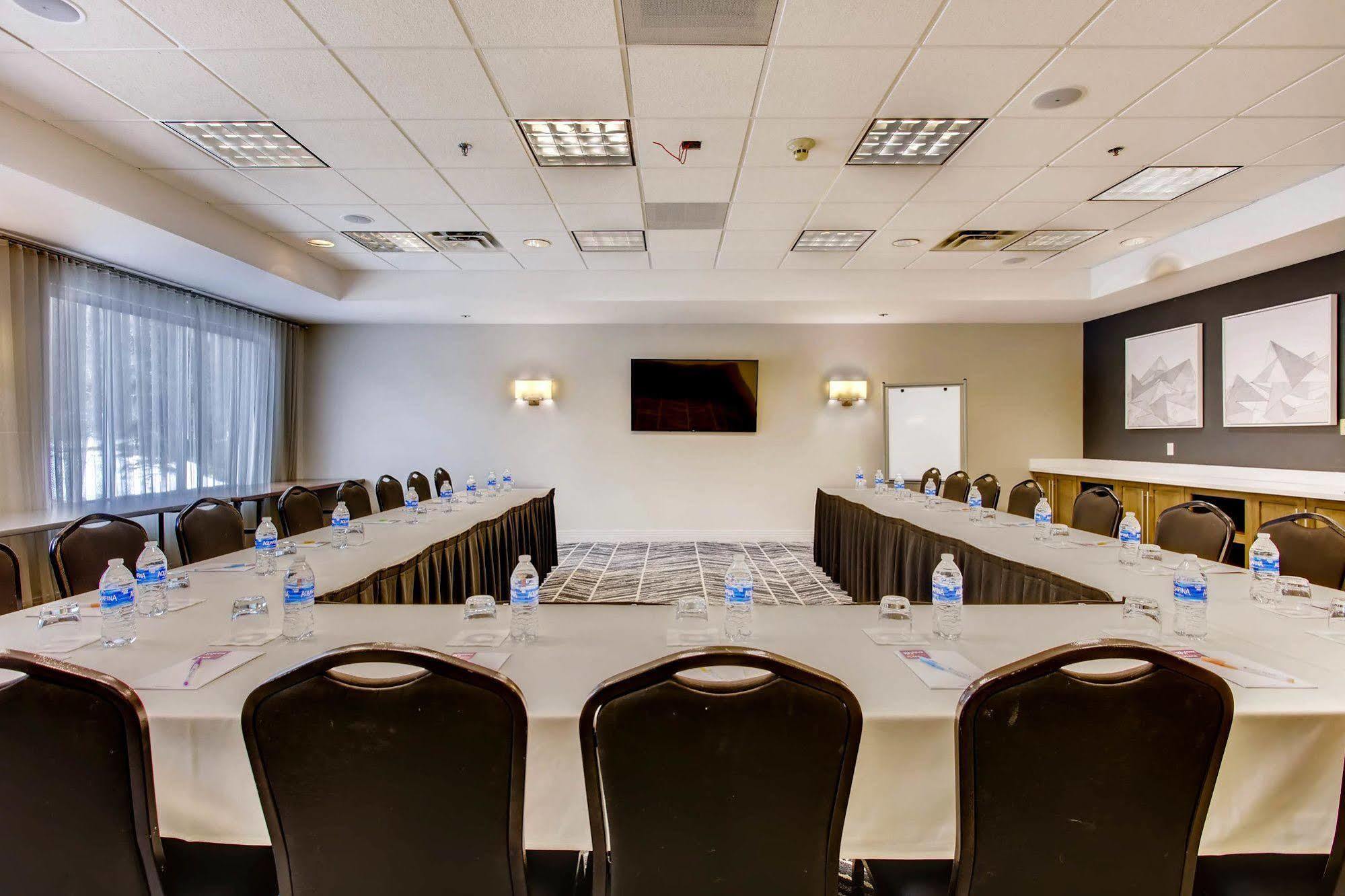 Hyatt Place Keystone - Dillon Экстерьер фото