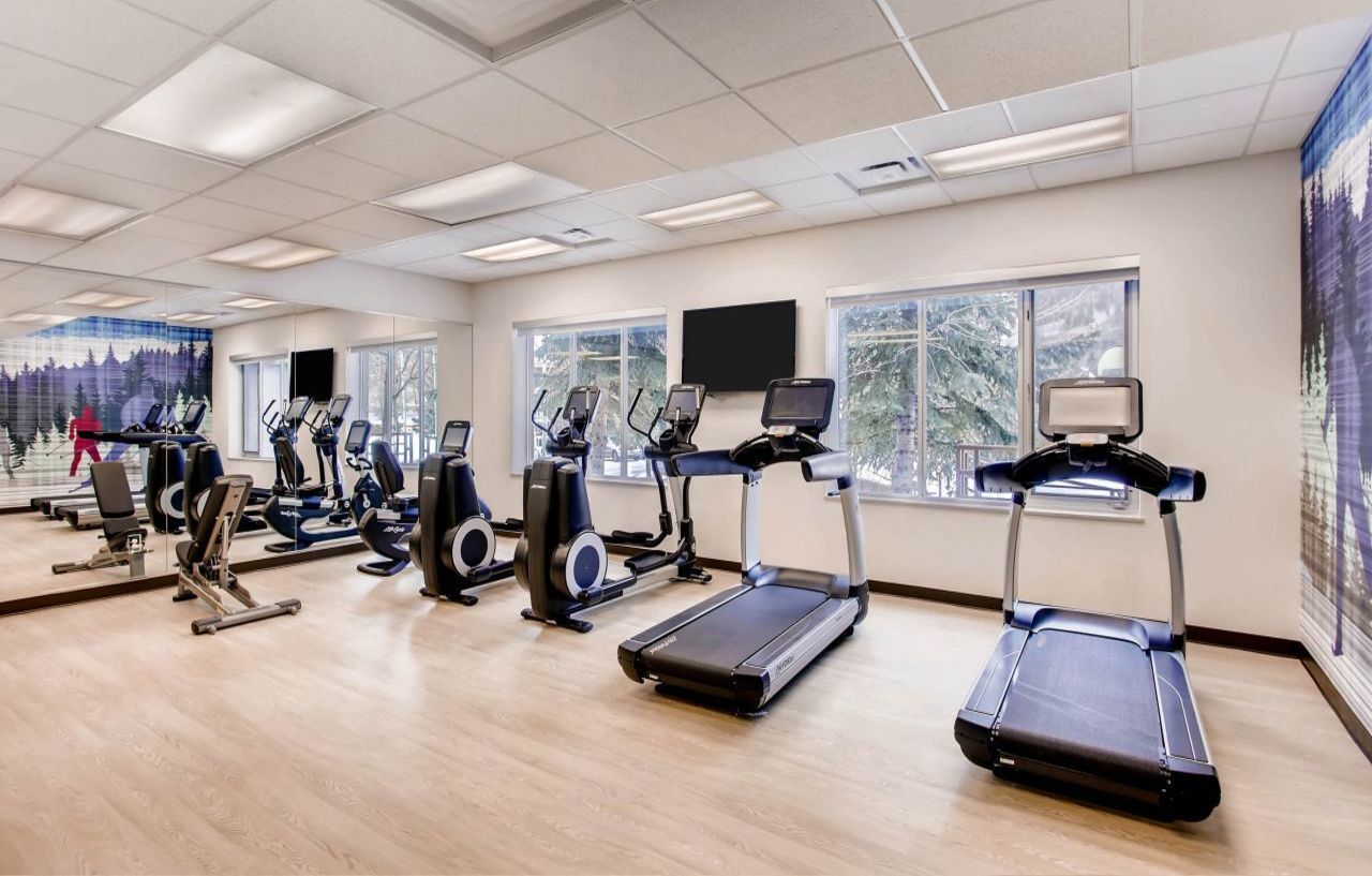 Hyatt Place Keystone - Dillon Экстерьер фото